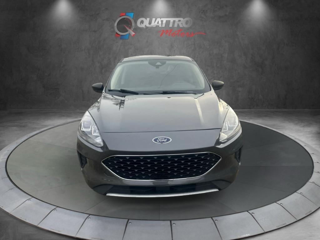 used 2020 Ford Escape car, priced at $12,100