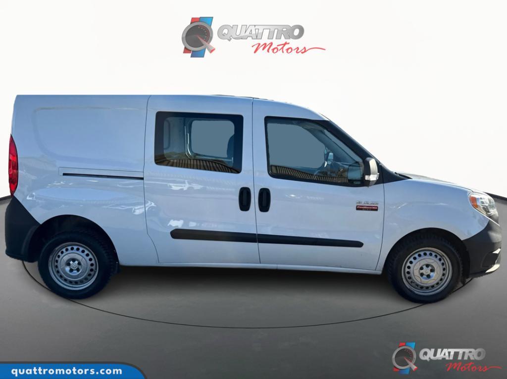 used 2018 Ram ProMaster City car, priced at $12,300
