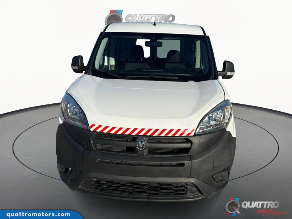 used 2018 Ram ProMaster City car, priced at $12,300