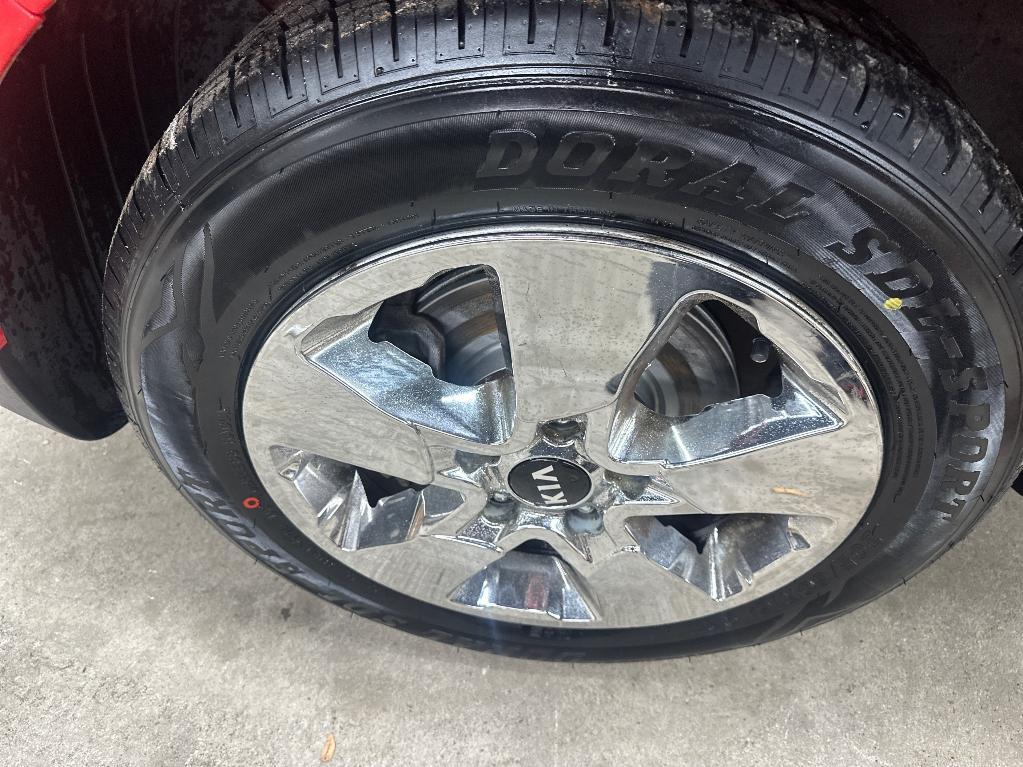 used 2019 Kia Soul car, priced at $8,700