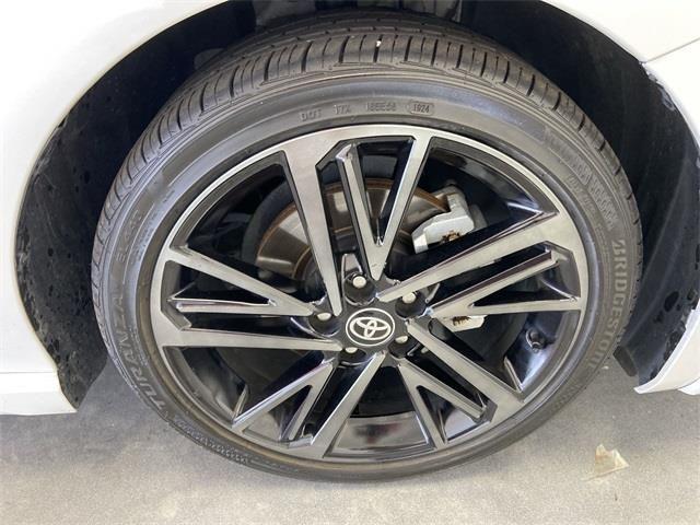 used 2025 Toyota Camry car, priced at $34,733