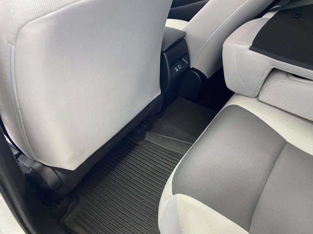 used 2025 Toyota Corolla car, priced at $24,900