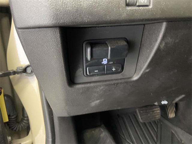 used 2023 Chevrolet Colorado car, priced at $33,400