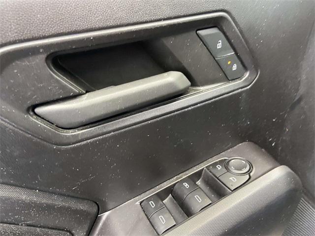 used 2023 Chevrolet Colorado car, priced at $33,400