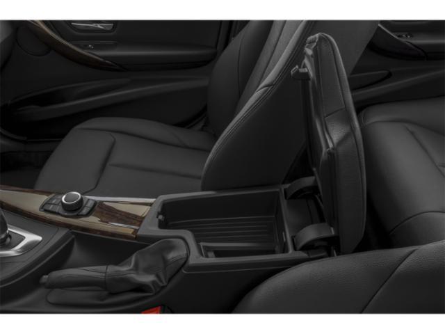 used 2018 BMW 320 car