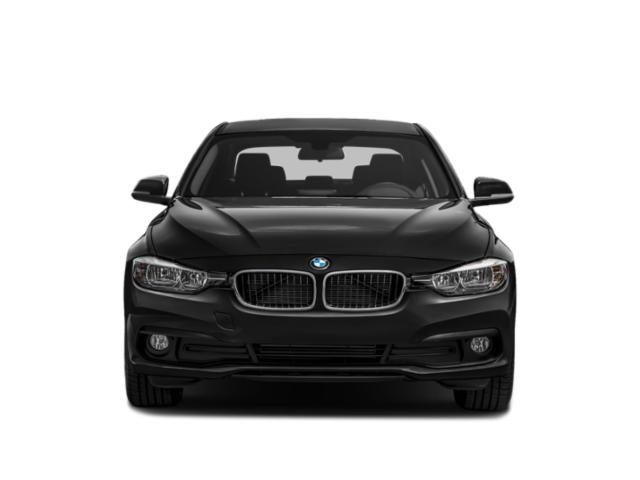 used 2018 BMW 320 car