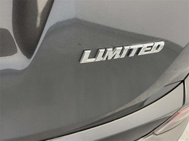 used 2017 Toyota RAV4 car, priced at $16,800