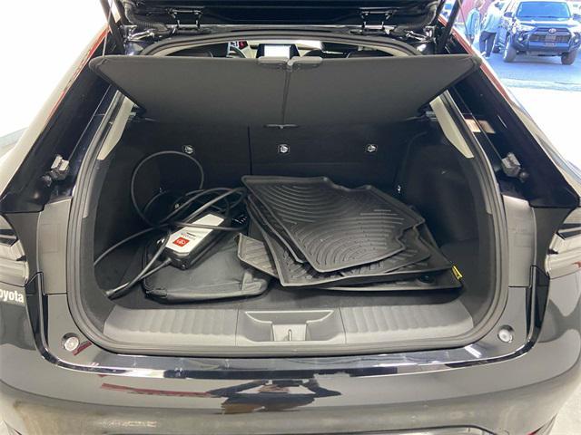 used 2026 Toyota Prius Plug-In Hybrid car, priced at $35,423