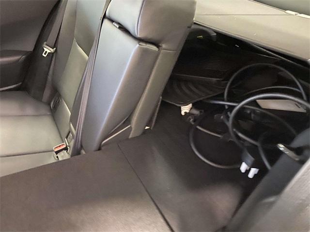 used 2026 Toyota Prius Plug-In Hybrid car, priced at $35,423