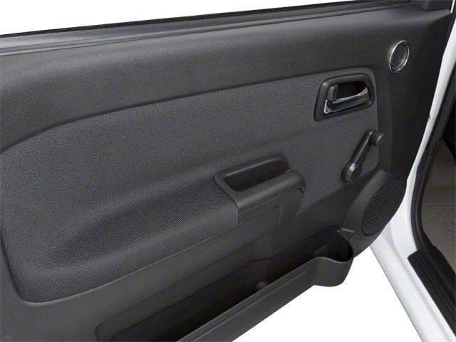 used 2010 Chevrolet Colorado car, priced at $6,705