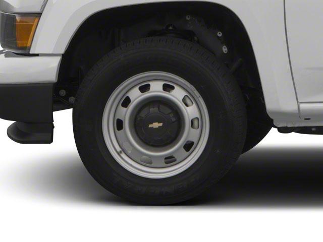 used 2010 Chevrolet Colorado car, priced at $6,705