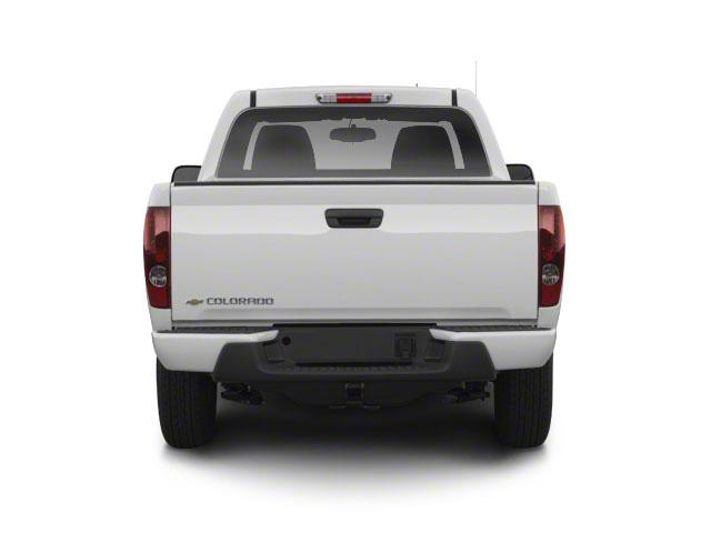 used 2010 Chevrolet Colorado car, priced at $6,705
