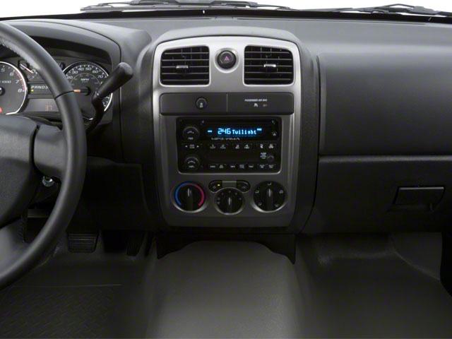 used 2010 Chevrolet Colorado car, priced at $6,705