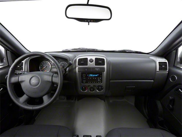 used 2010 Chevrolet Colorado car, priced at $6,705