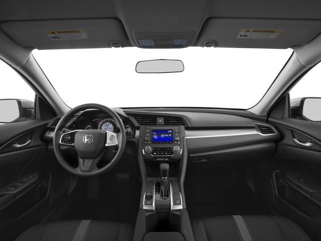 used 2016 Honda Civic car