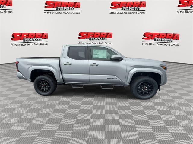 new 2026 Toyota Tacoma car, priced at $49,684