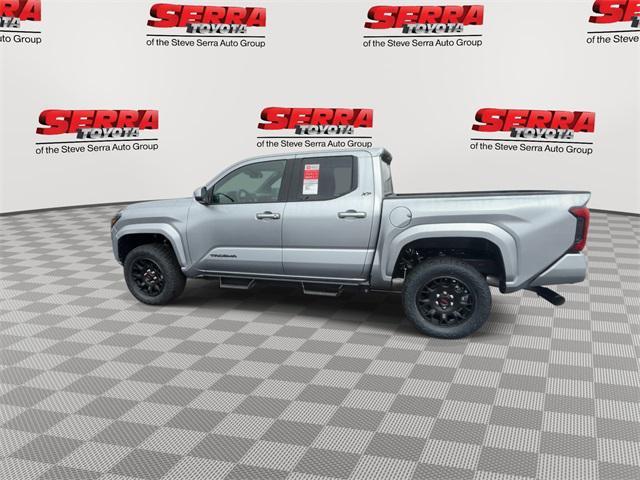 new 2026 Toyota Tacoma car, priced at $49,684