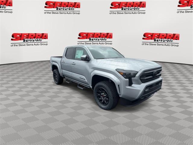 new 2026 Toyota Tacoma car, priced at $49,684