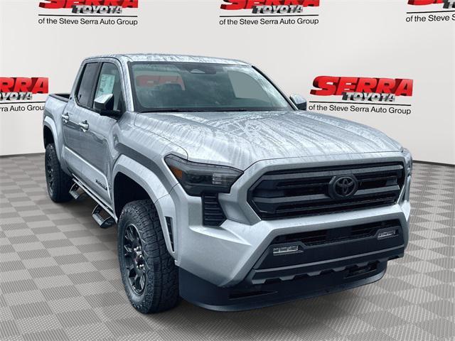 new 2026 Toyota Tacoma car, priced at $49,684