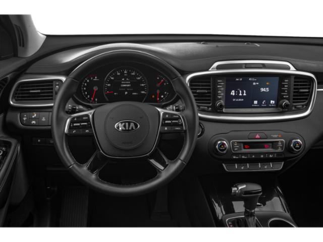 used 2020 Kia Sorento car