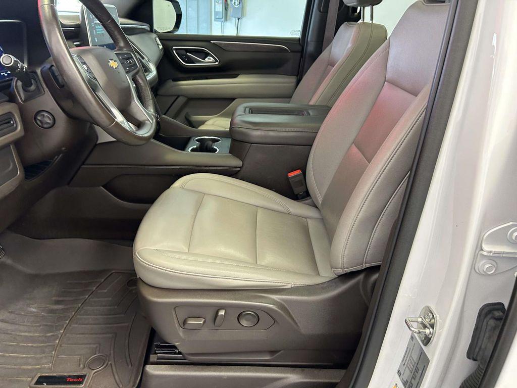 used 2023 Chevrolet Tahoe car, priced at $44,932