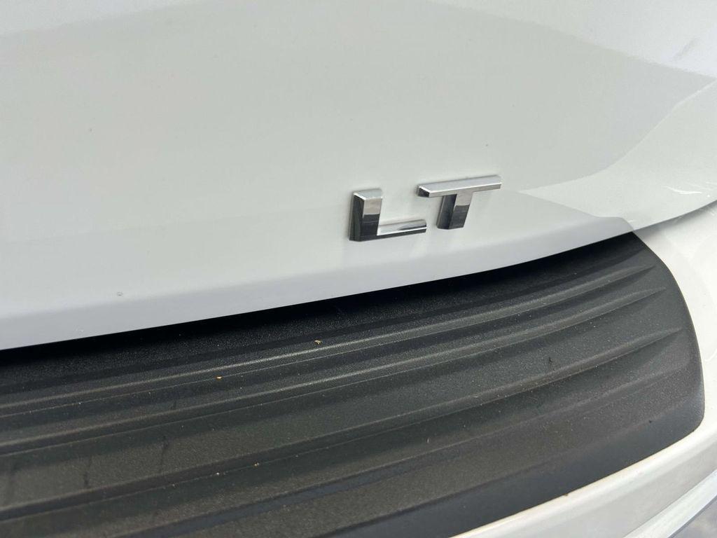 used 2023 Chevrolet Tahoe car, priced at $44,932