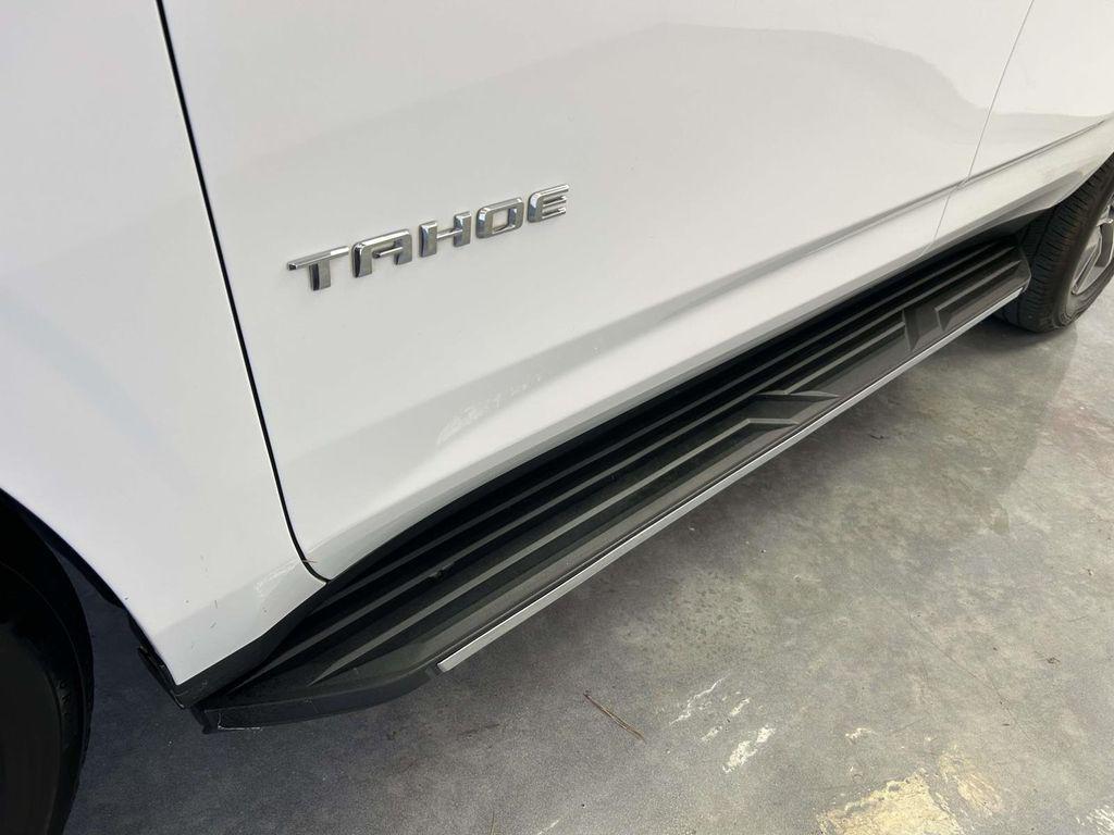 used 2023 Chevrolet Tahoe car, priced at $44,932