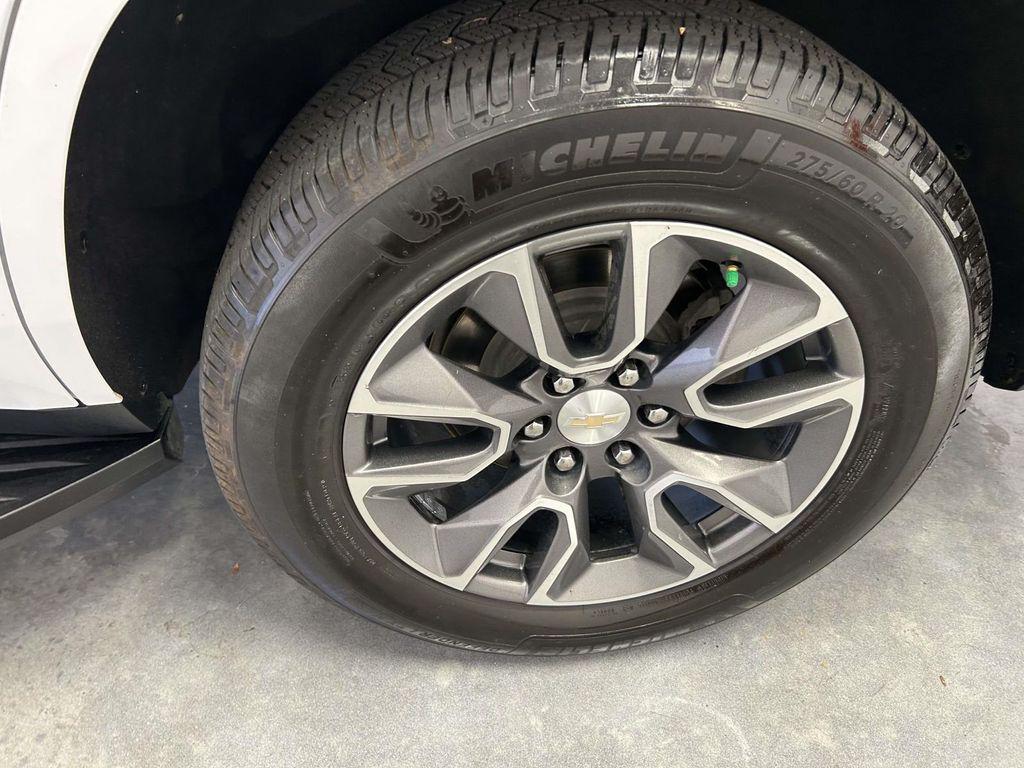 used 2023 Chevrolet Tahoe car, priced at $44,932