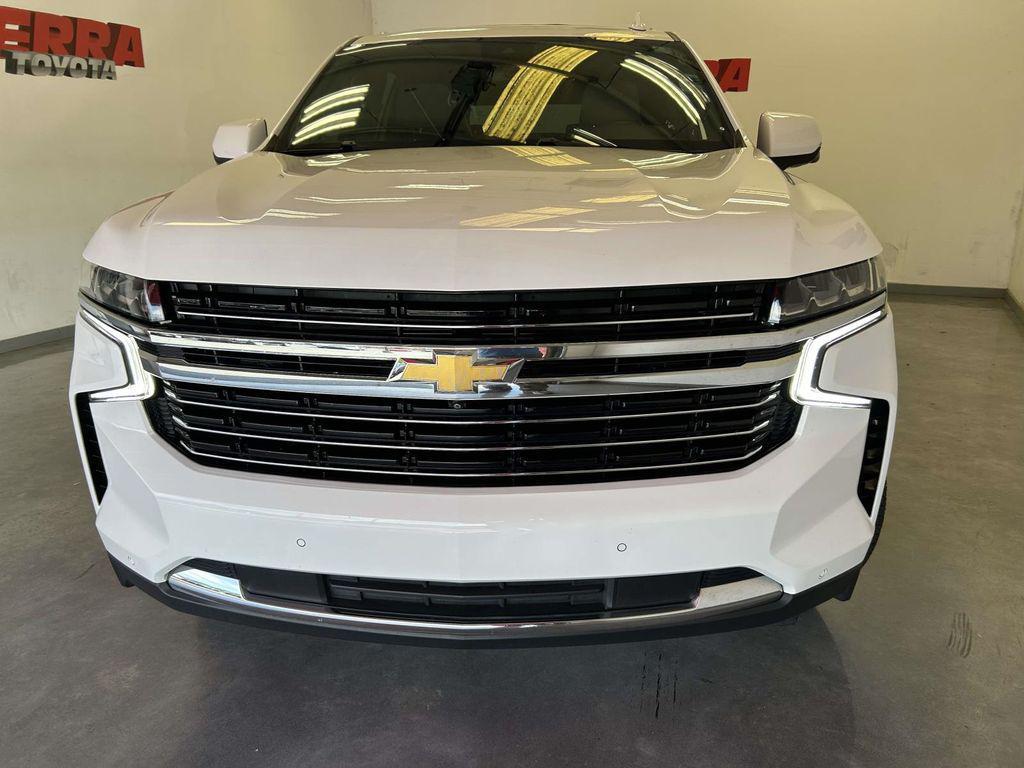 used 2023 Chevrolet Tahoe car, priced at $44,932