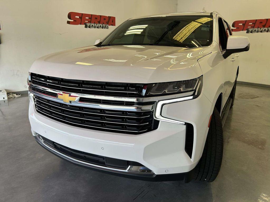 used 2023 Chevrolet Tahoe car, priced at $44,932