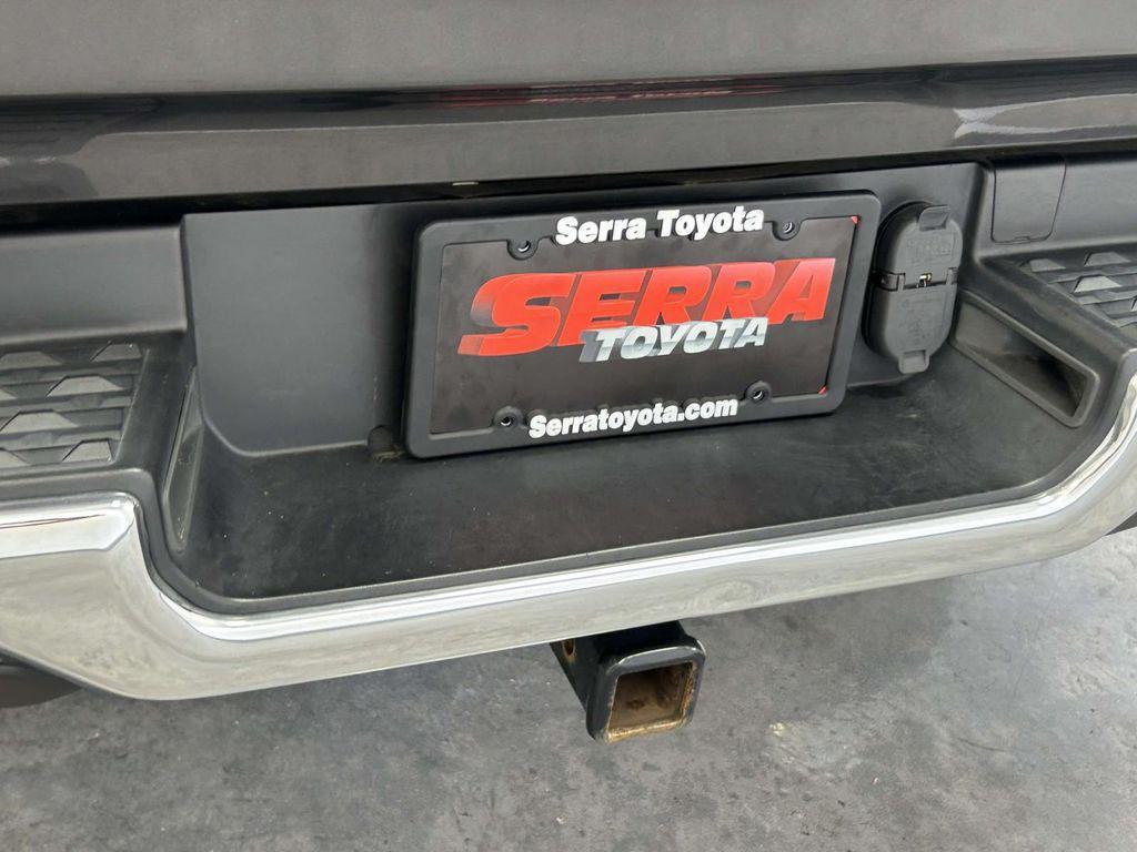 used 2021 Ram 1500 car, priced at $27,316