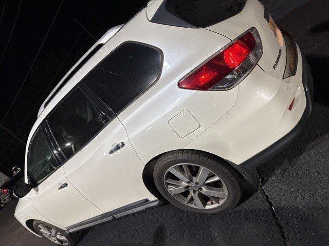 used 2015 Nissan Pathfinder car, priced at $11,257