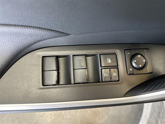 used 2025 Toyota RAV4 Hybrid car, priced at $32,549