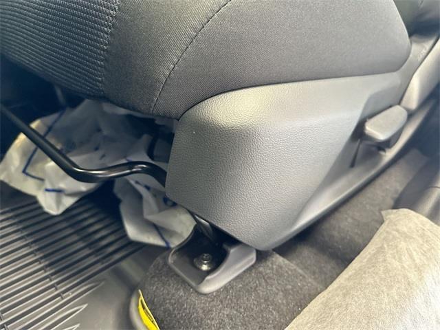 used 2025 Toyota RAV4 Hybrid car, priced at $32,549