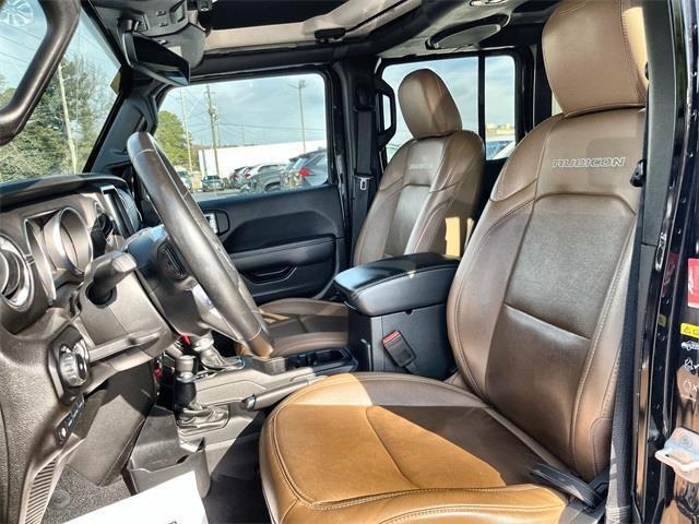 used 2022 Jeep Wrangler Unlimited 4xe car, priced at $21,878