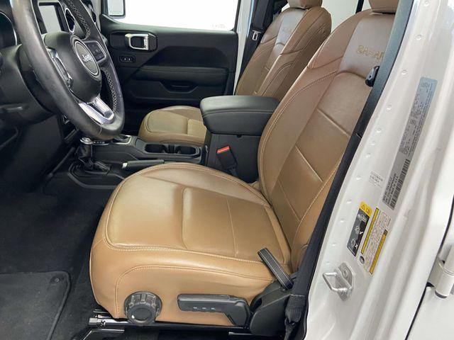 used 2023 Jeep Wrangler 4xe car, priced at $29,147