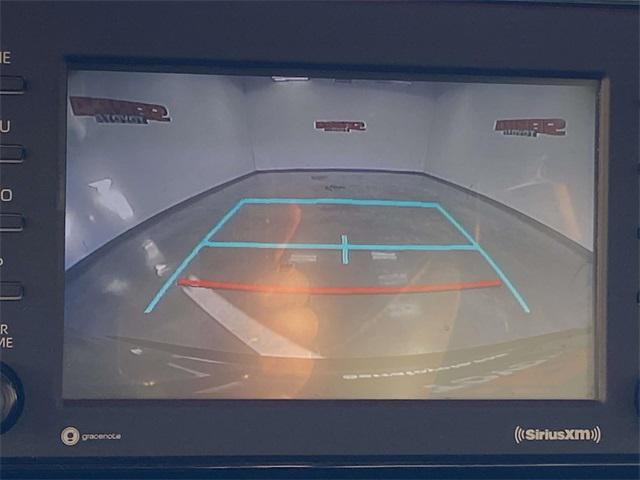 2022 Silver Sky Metallic Toyota RAV4