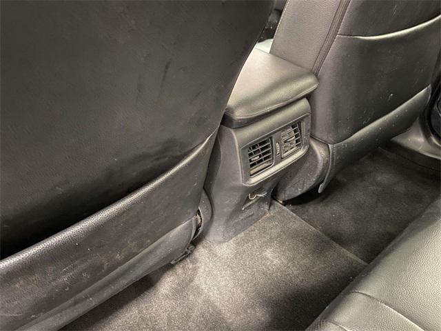 2022 Silver Sky Metallic Toyota RAV4