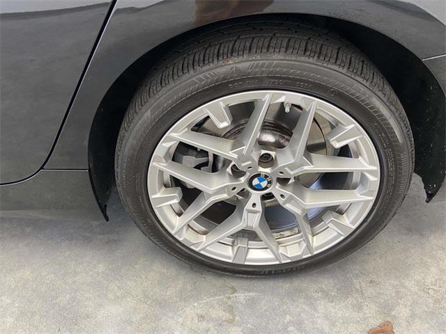 used 2025 BMW 330 car, priced at $32,744