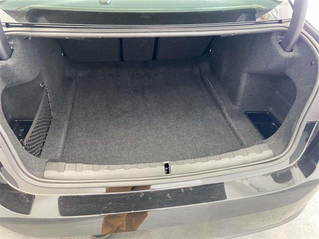 used 2025 BMW 330 car, priced at $32,744