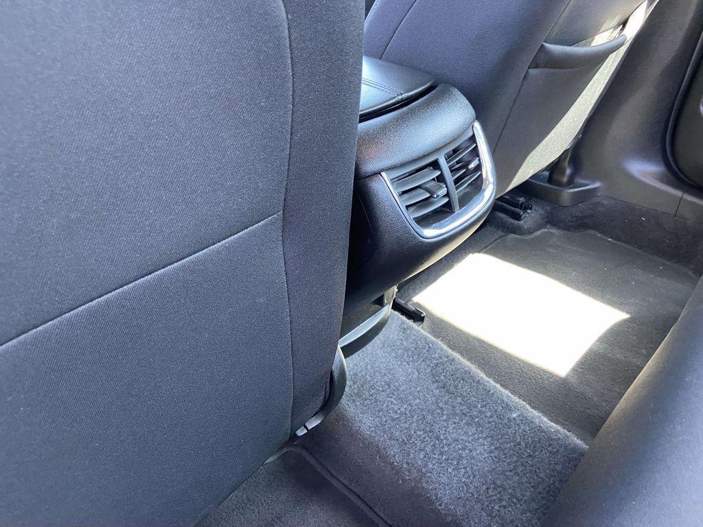 used 2025 Chevrolet Malibu car, priced at $20,947