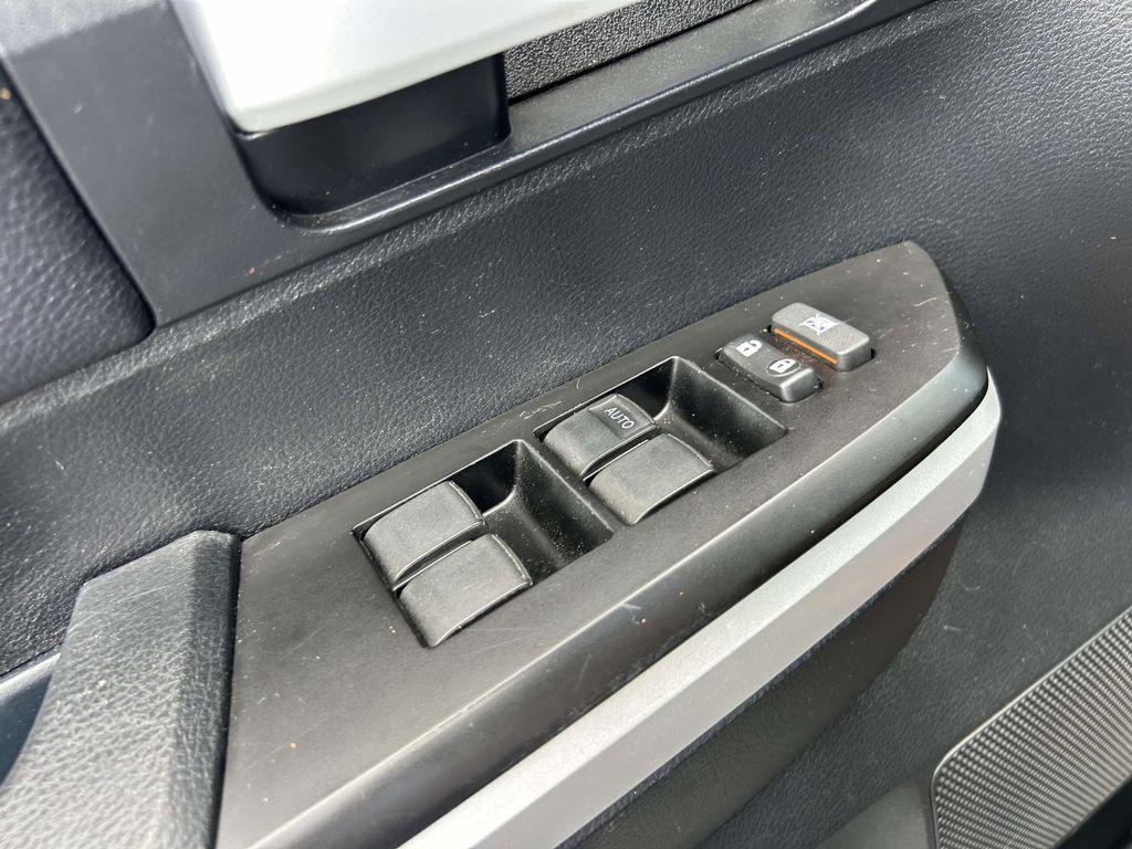 used 2017 Toyota Tundra car, priced at $25,990