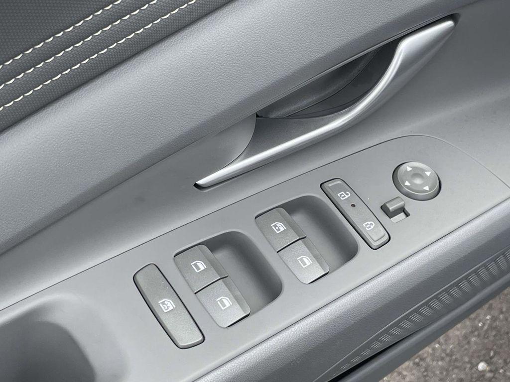 used 2025 Hyundai Elantra car, priced at $20,884