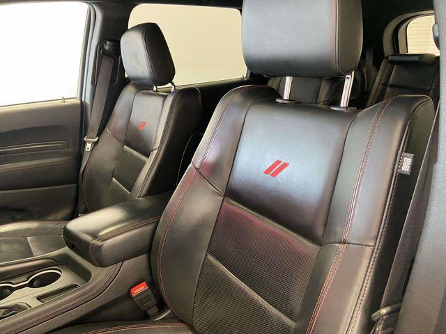used 2024 Dodge Durango car, priced at $28,305