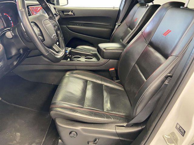 used 2024 Dodge Durango car, priced at $28,305
