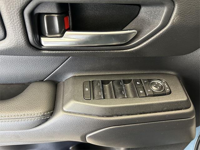 used 2024 Toyota Land Cruiser car, priced at $56,898