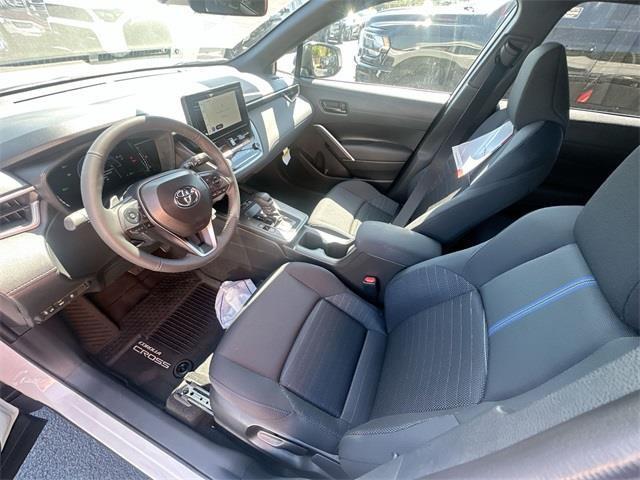 used 2026 Toyota Corolla Hybrid car, priced at $32,545