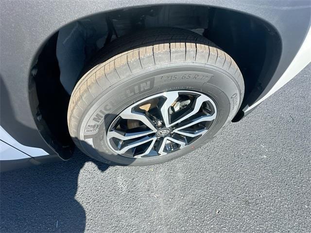 used 2026 Toyota Corolla Hybrid car, priced at $32,545