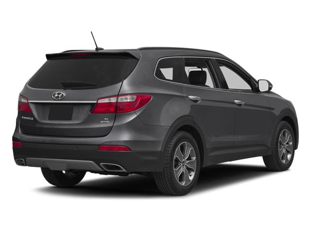 used 2013 Hyundai Santa Fe car