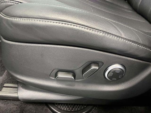 used 2025 Genesis GV80 car, priced at $42,139